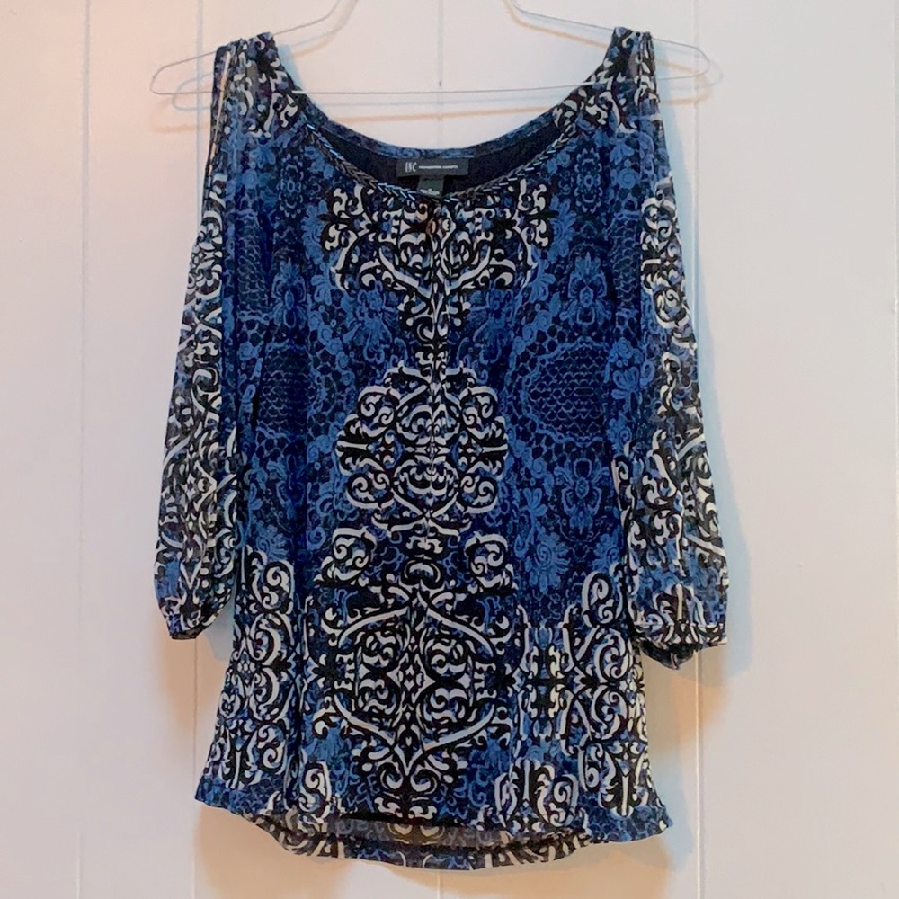 INC Top